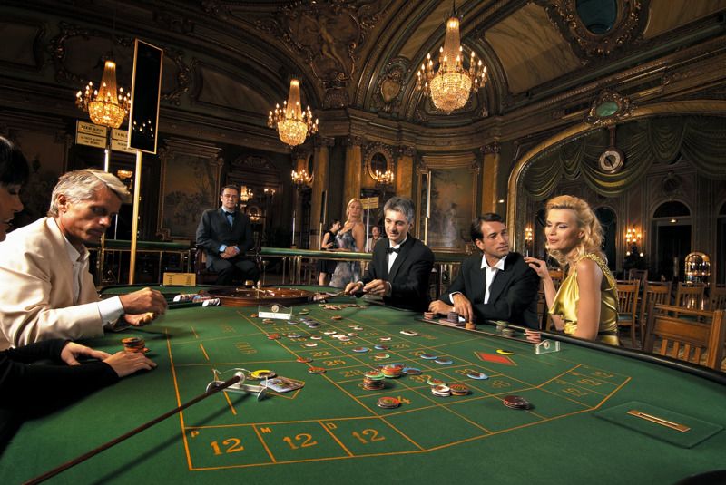 Best Arab Casinos Live Casino