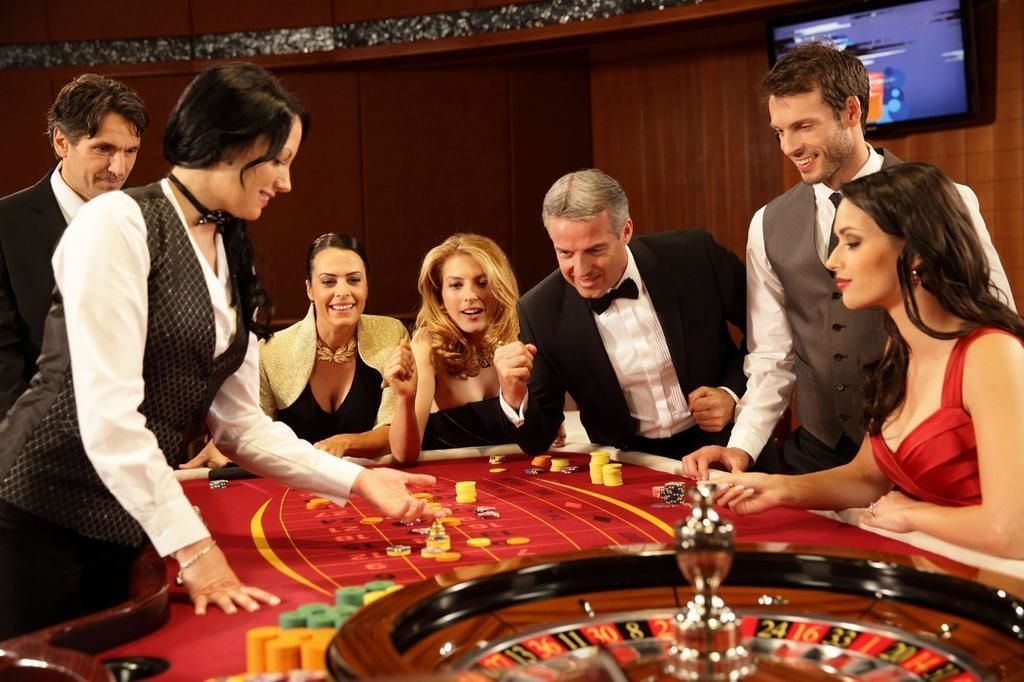 Best Arab Casinos Live Casino