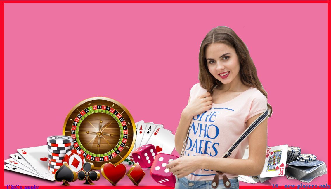 Best Arab Casinos Welcome Bonus