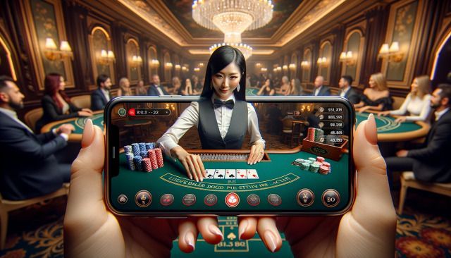 Best Arab Casinos Live Betting