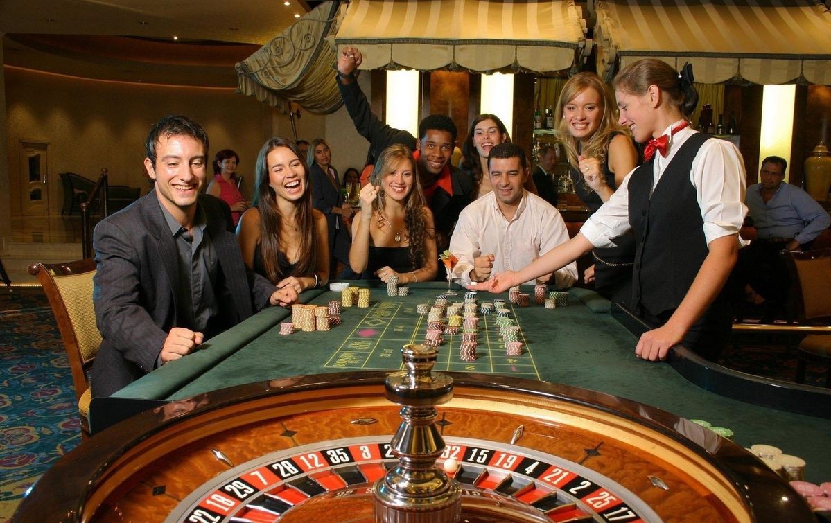 Best Arab Casinos Live Casino