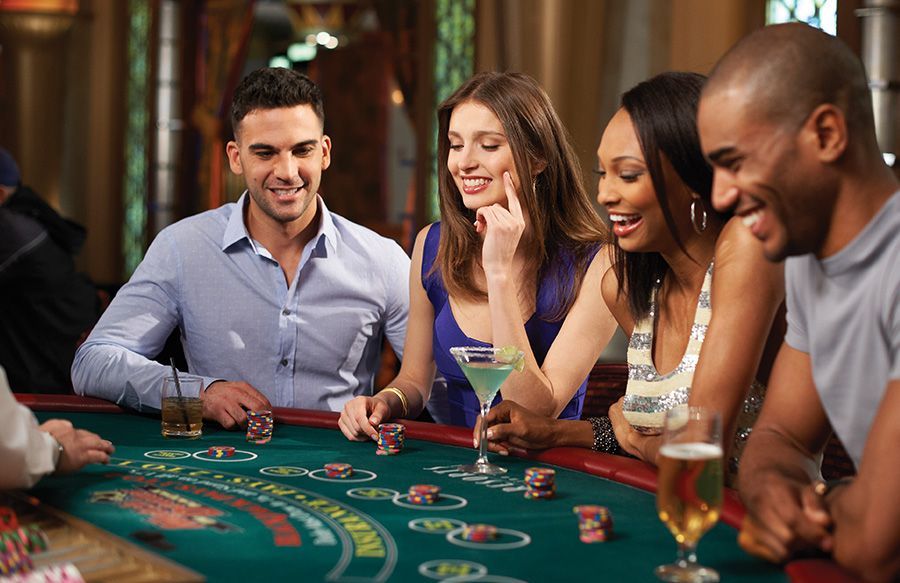 Best Arab Casinos Live Betting