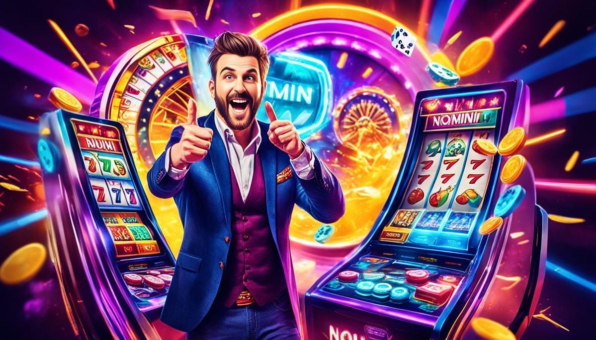 Best Arab Casinos Welcome Bonus